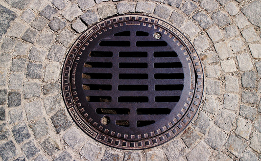 Herausforderungen der Kanalisation: Wie effektiv wird unser Wasser wirklich gefiltert?