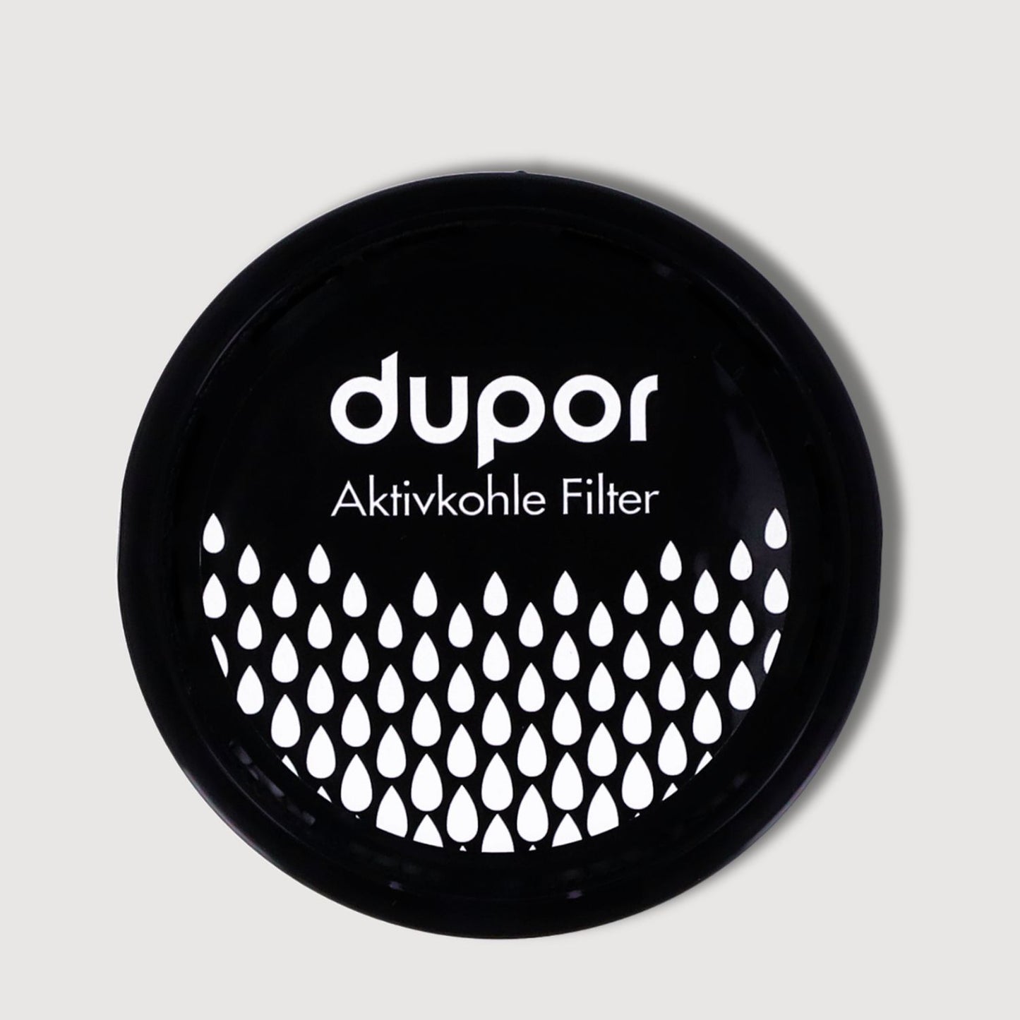 Dupor Aktivkohle Filter