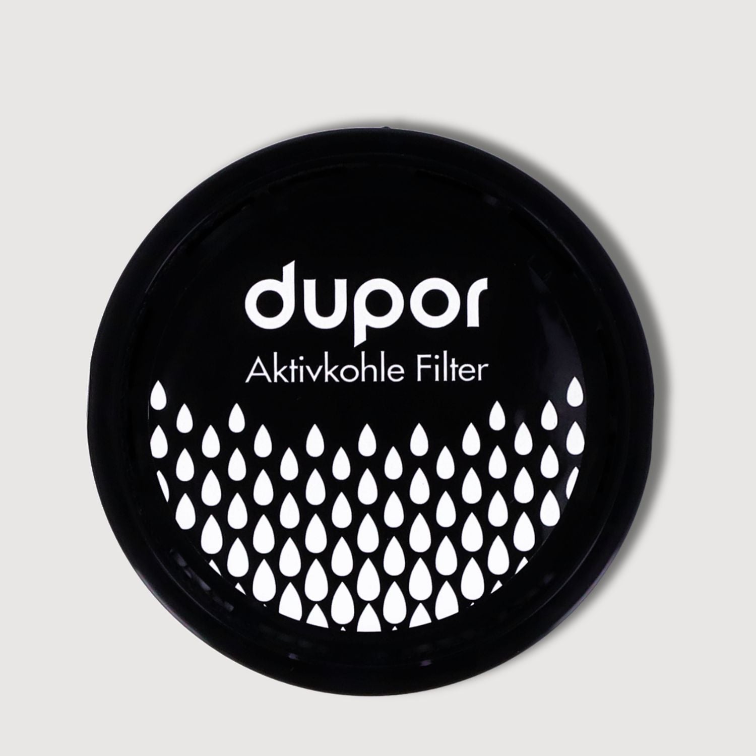 Dupor Aktivkohle Filter