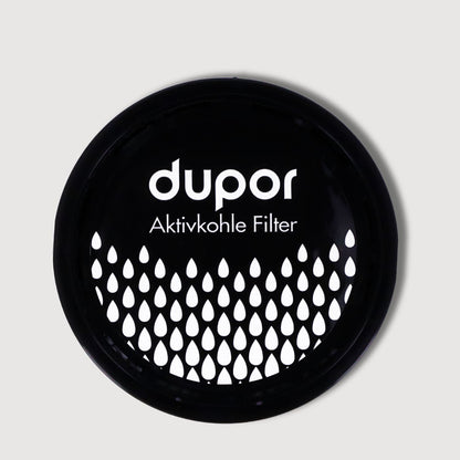 Dupor Aktivkohle Filter