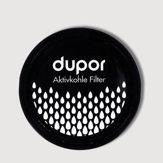 Dupor Aktivkohle Filter