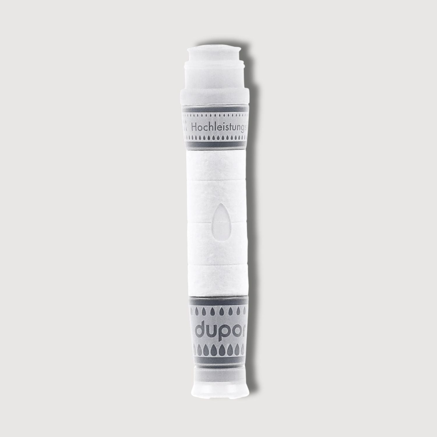 Dupor Hochleistungsfilter