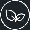 Logo Vegan und ohne Tierversuche