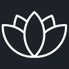 Icon Blüte
